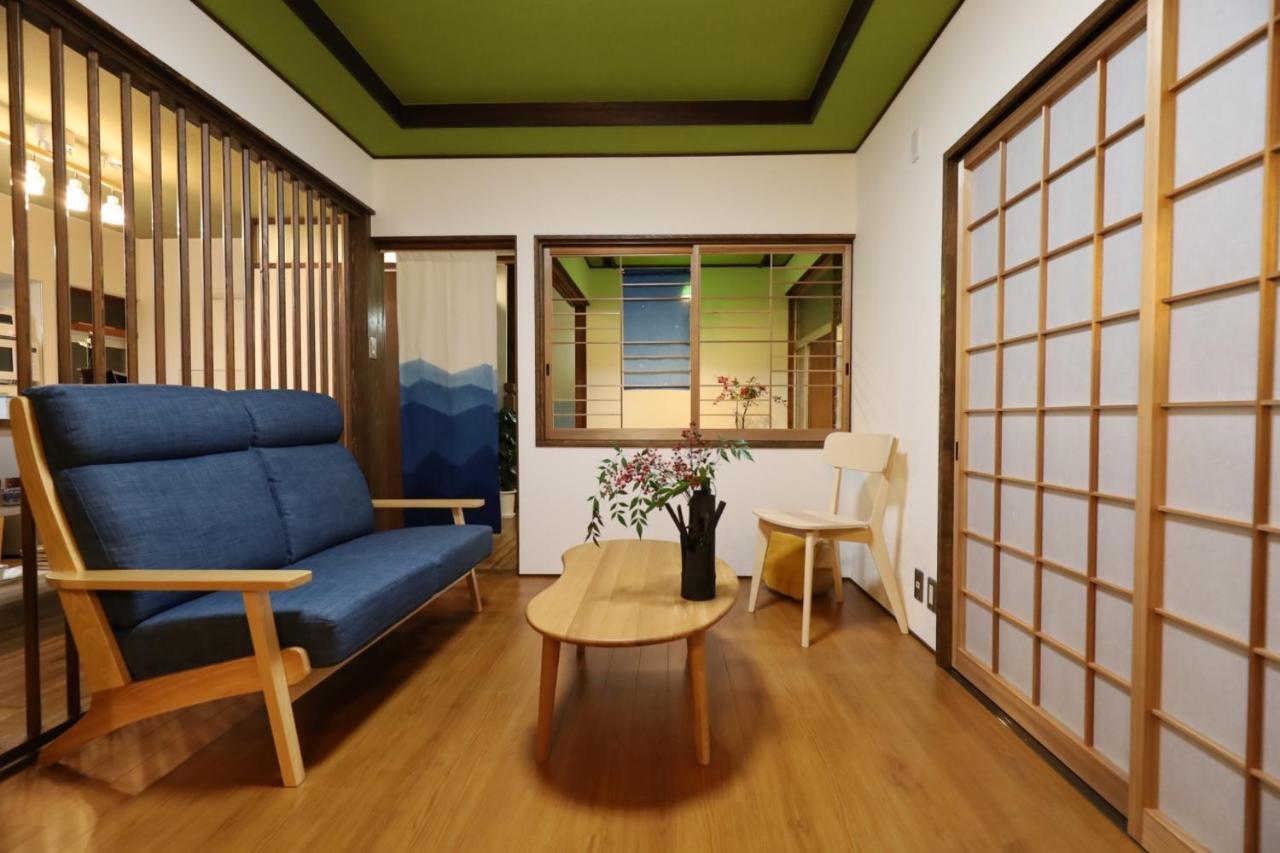 Hotaru No Yado - Vacation Stay 24964V Sumoto Exteriér fotografie
