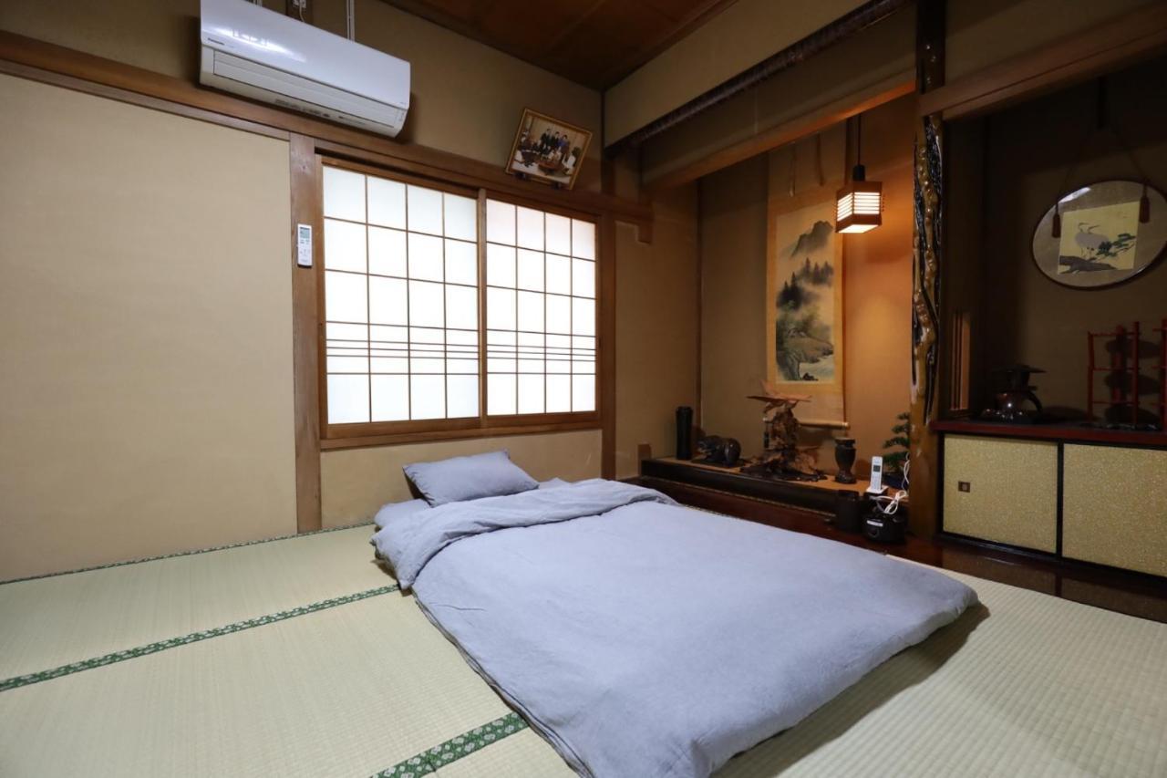 Hotaru No Yado - Vacation Stay 24964V Sumoto Exteriér fotografie