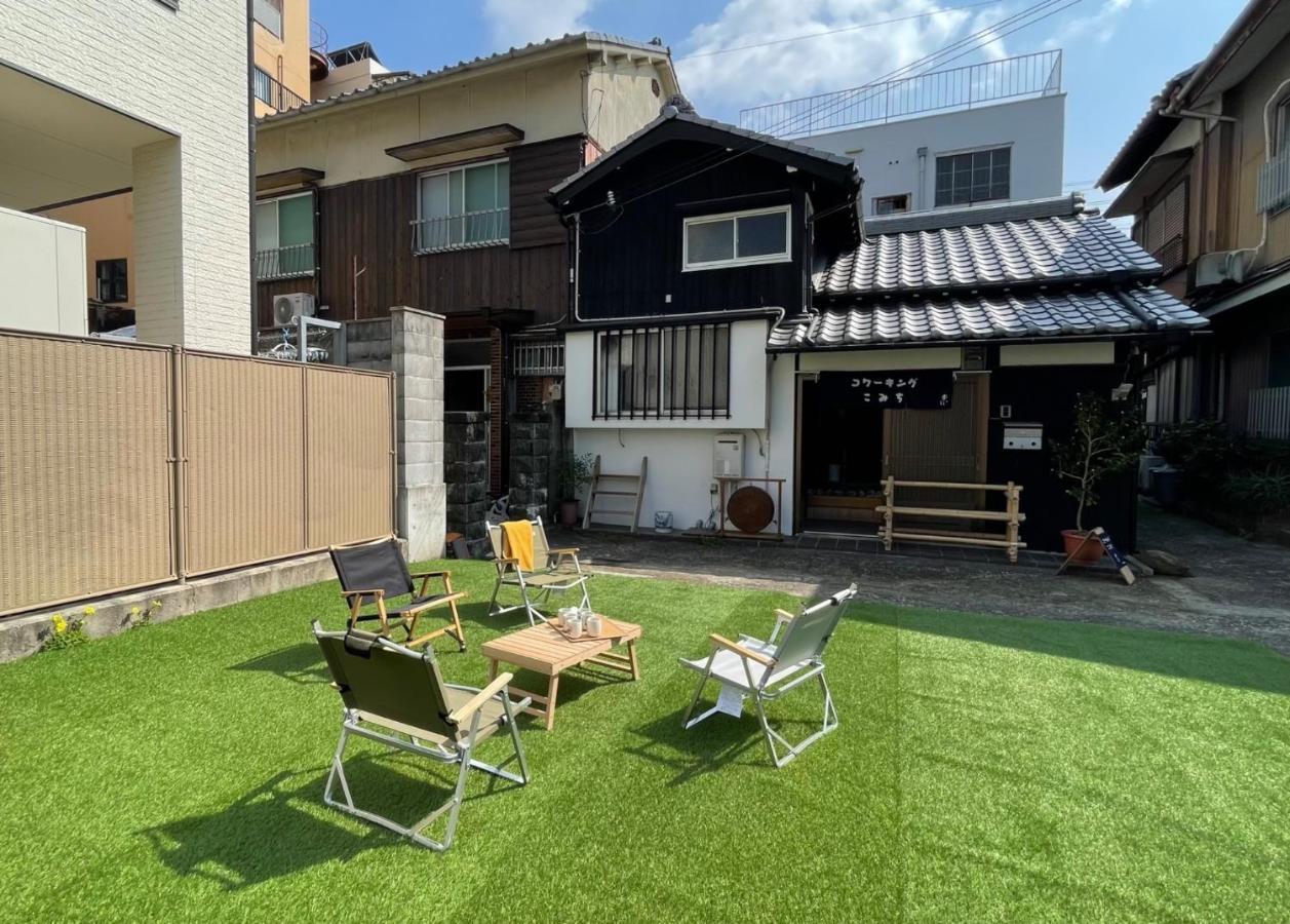 Hotaru No Yado - Vacation Stay 24964V Sumoto Exteriér fotografie
