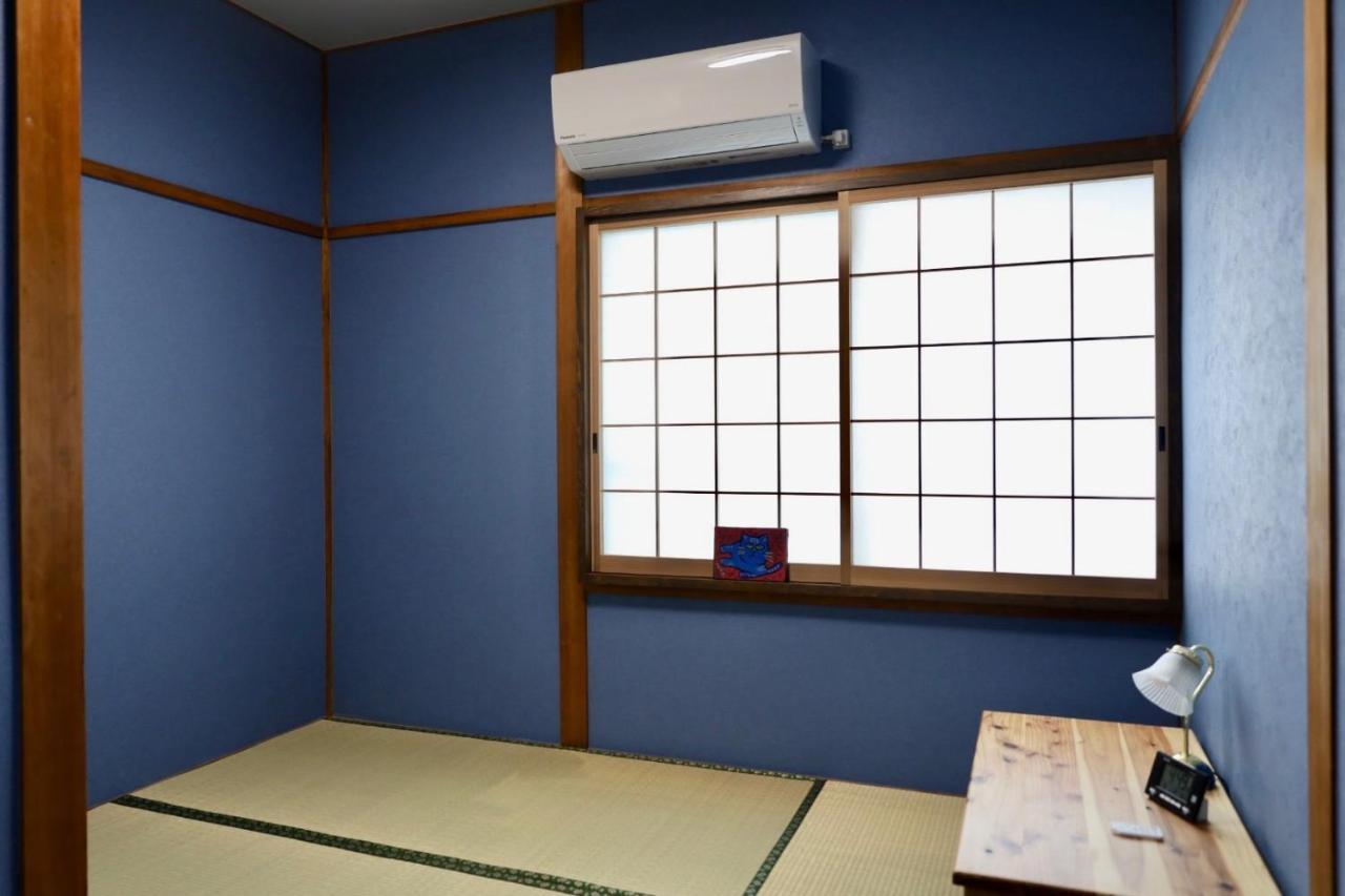 Hotaru No Yado - Vacation Stay 24964V Sumoto Exteriér fotografie