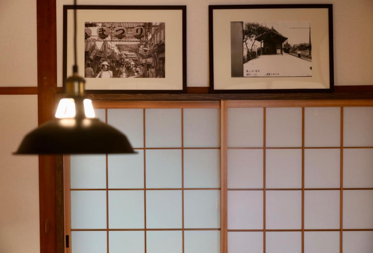 Hotaru No Yado - Vacation Stay 24964V Sumoto Exteriér fotografie
