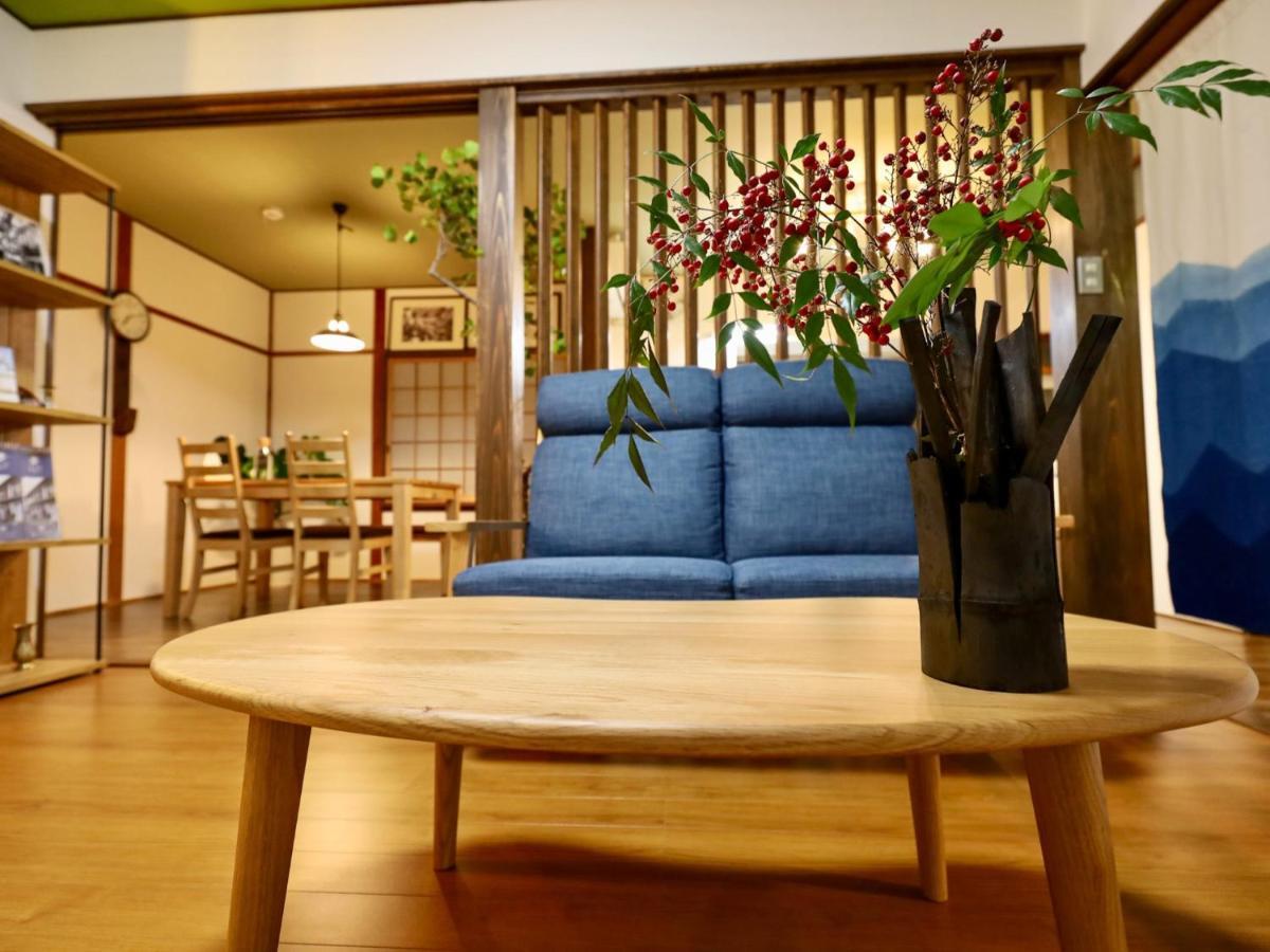 Hotaru No Yado - Vacation Stay 24964V Sumoto Exteriér fotografie