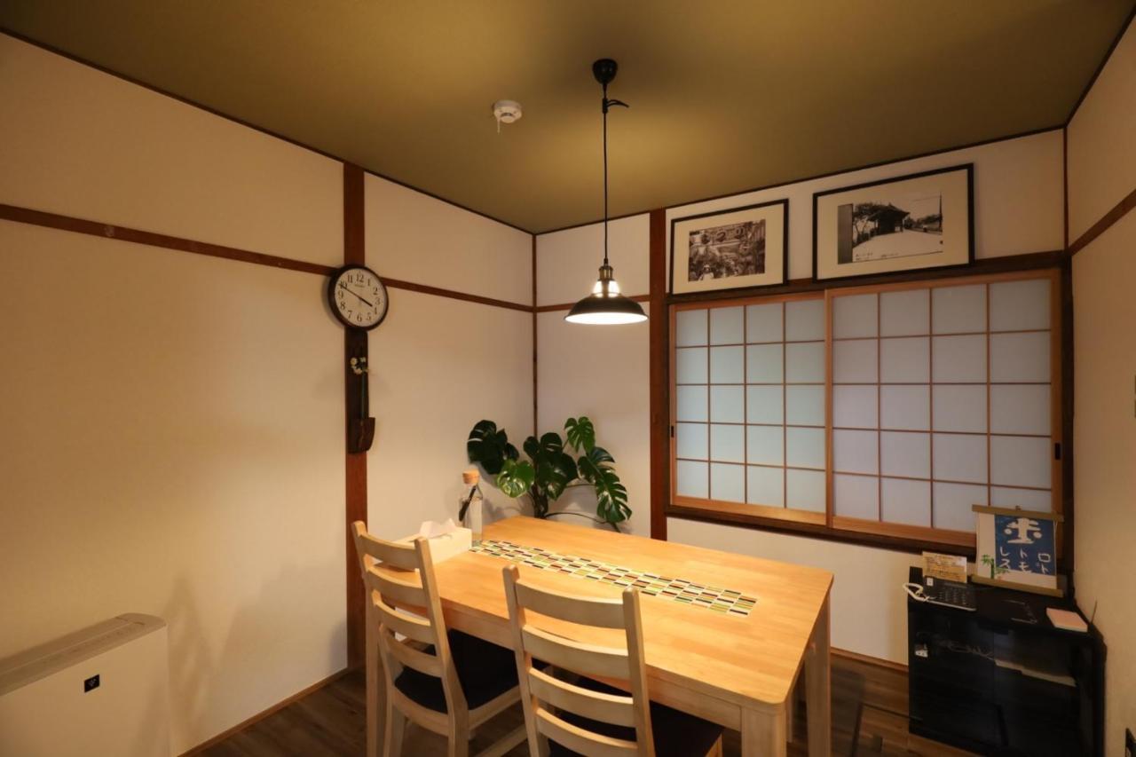 Hotaru No Yado - Vacation Stay 24964V Sumoto Exteriér fotografie