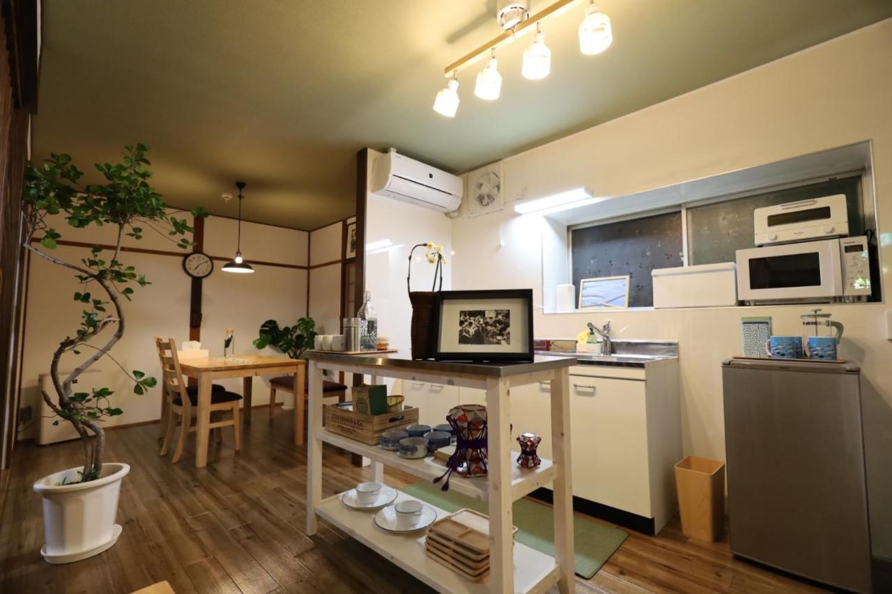 Hotaru No Yado - Vacation Stay 24964V Sumoto Exteriér fotografie
