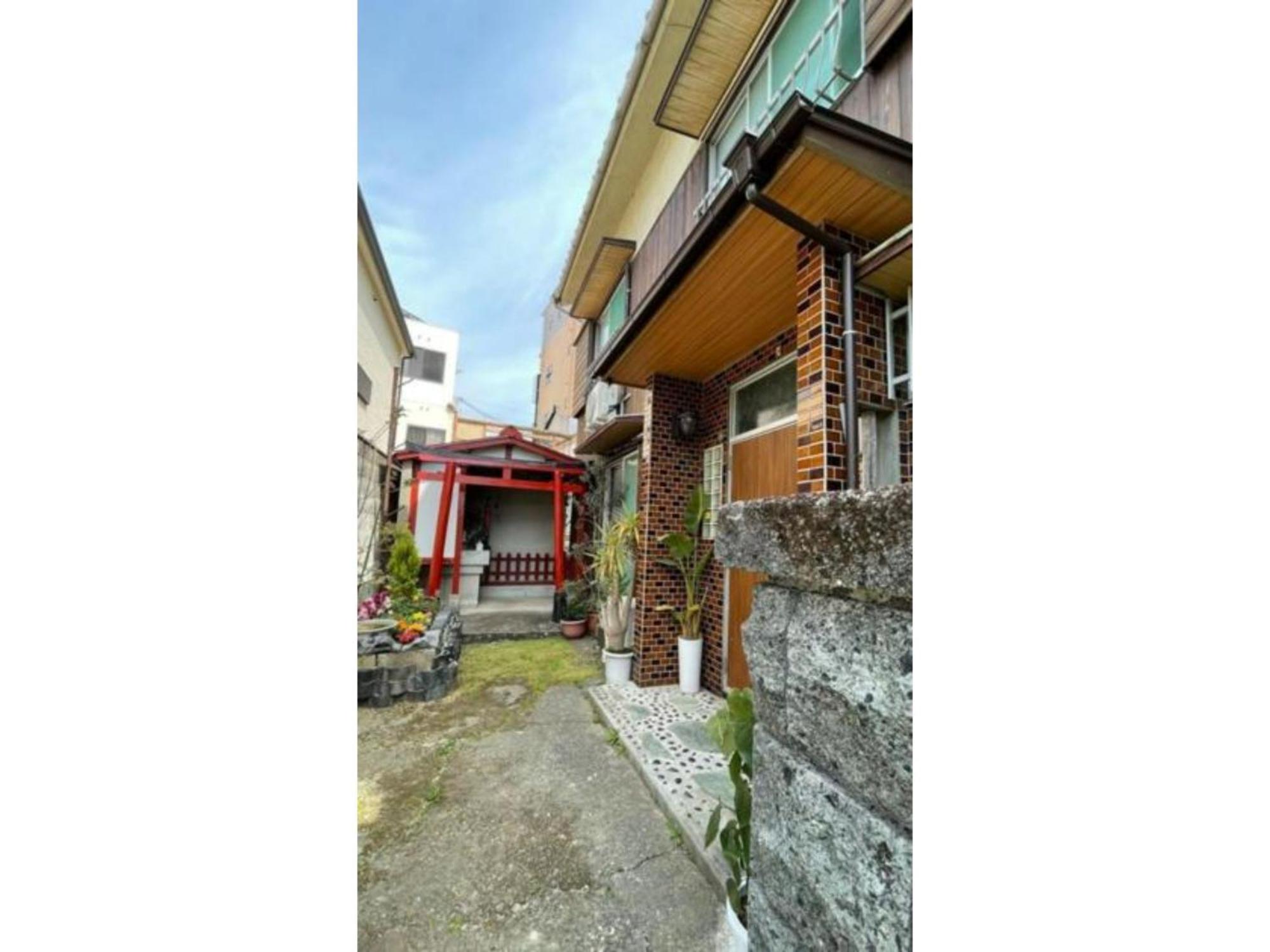 Hotaru No Yado - Vacation Stay 24964V Sumoto Exteriér fotografie